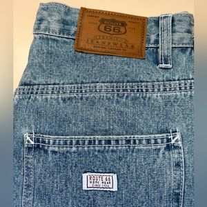 Route 66 Carpenter Jeans